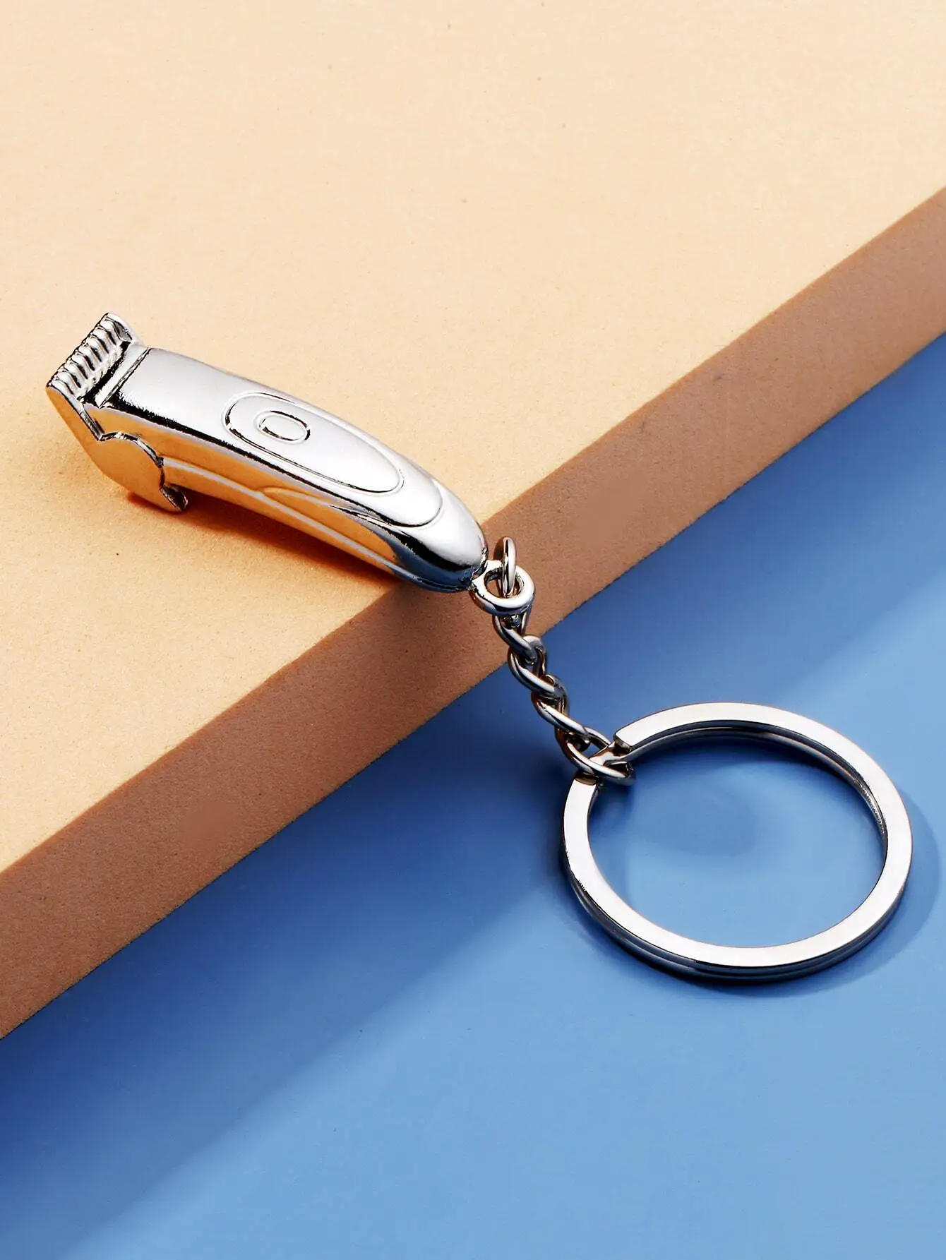 Car Accessories Shop - Street 1pc Creative Lifelike Men's Hair