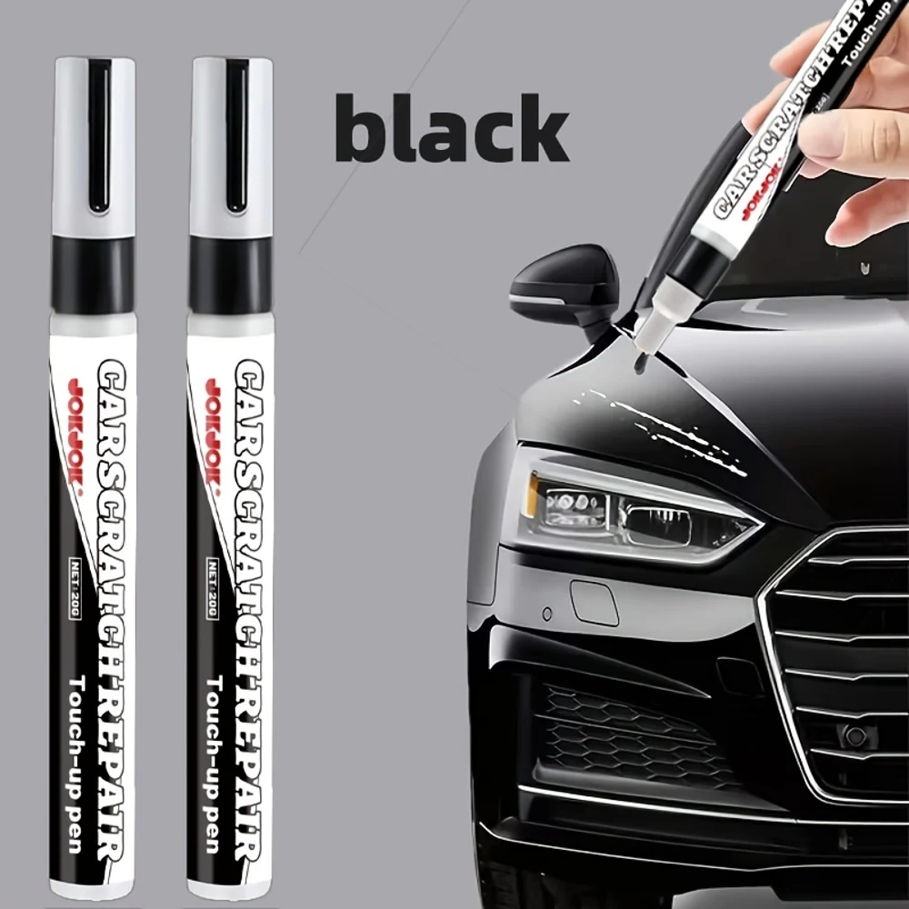 Car Scratch Remover Pen - Universal New Car Touch-Up Pen 20g–