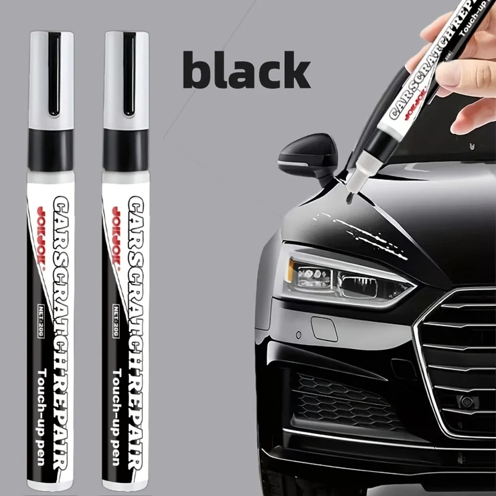 Car Scratch Remover Pen - niversal 20g Car Touch-Up Pen OEM
