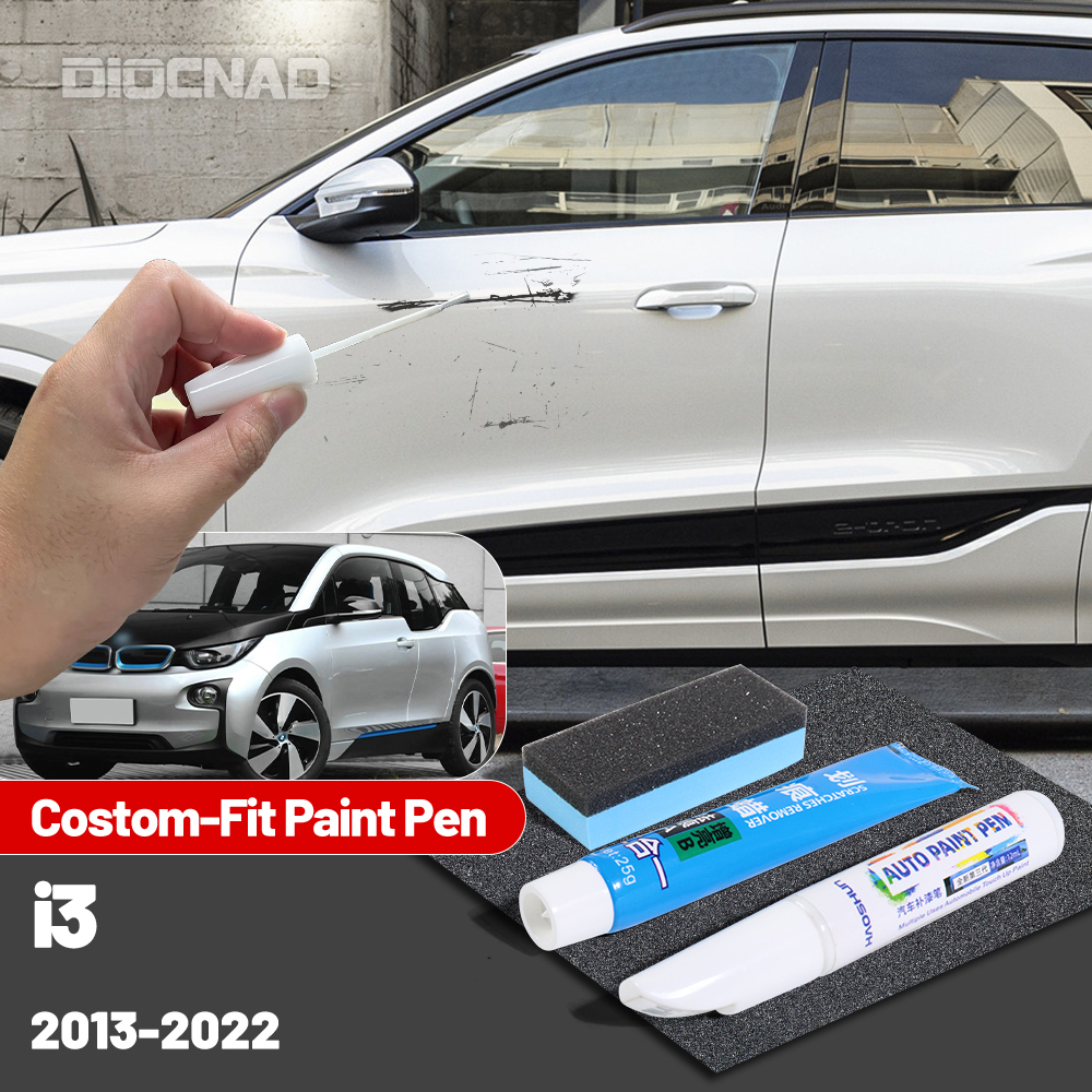 Car Scratch Remover Pen - For BMW i3 2013-2022 2021 2020