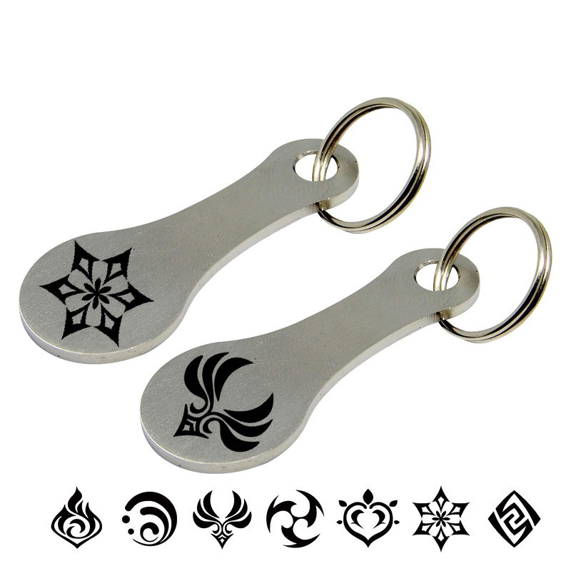 Custom Game Genshin Impact Key – обзор и цена Car Accessories Shop