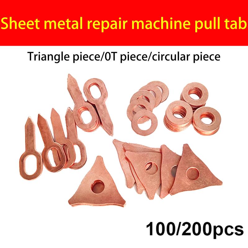 Car Repair 100pcs Dent Pulling – обзор и цена Car Accessories Shop