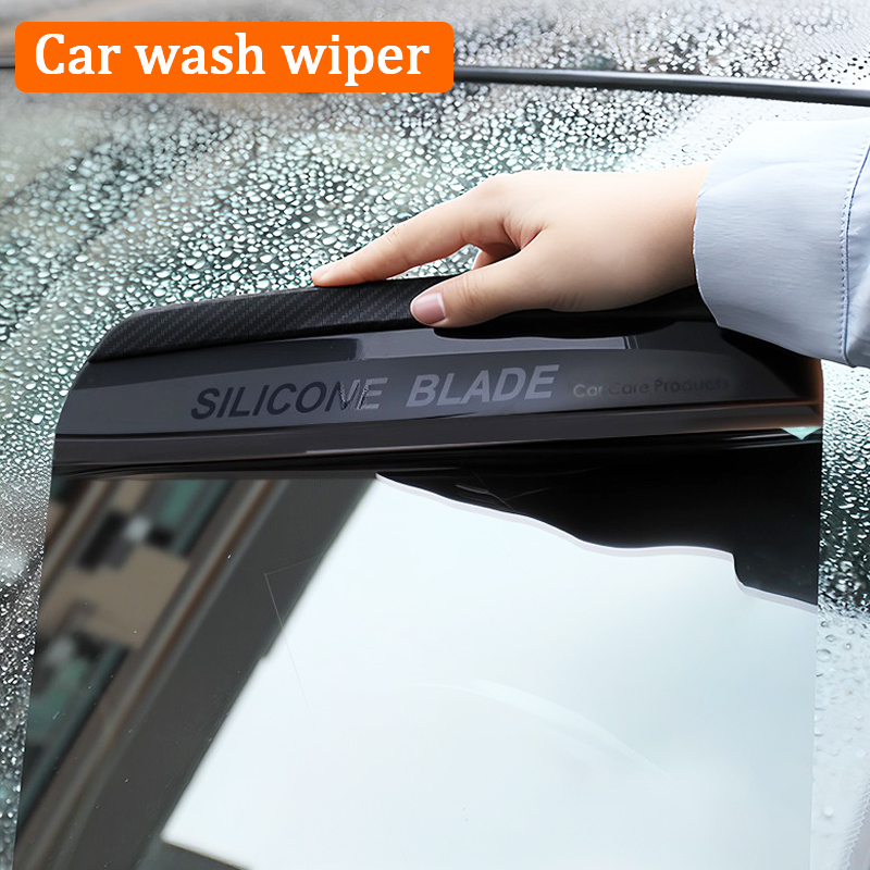 Car Wash Wiper Snow Scraper Fl – обзор и цена Car Accessories For Winter