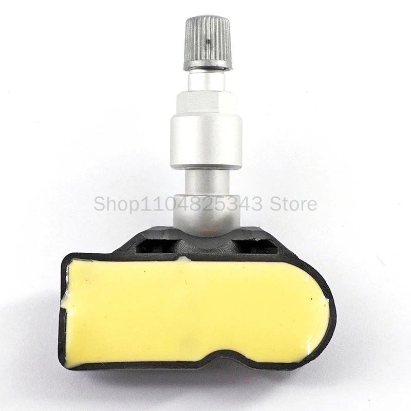 5Q0907275B is suitable for Vol – обзор и цена Tire Pressure Monitor
