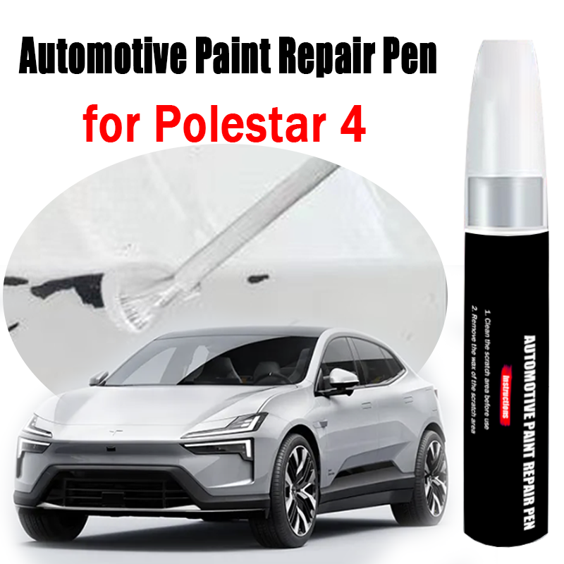 Automotive Paint Repair Pen fo – обзор и цена Car Scratch Remover Pen