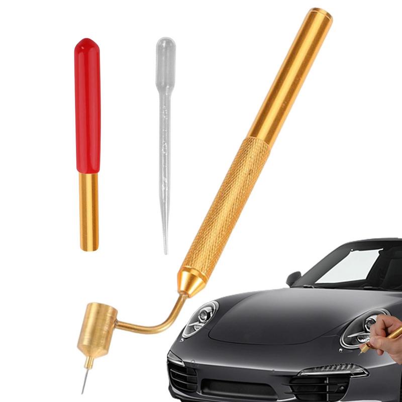 Detailing Fine Line Fluid Writ – обзор и цена Car Scratch Remover Pen