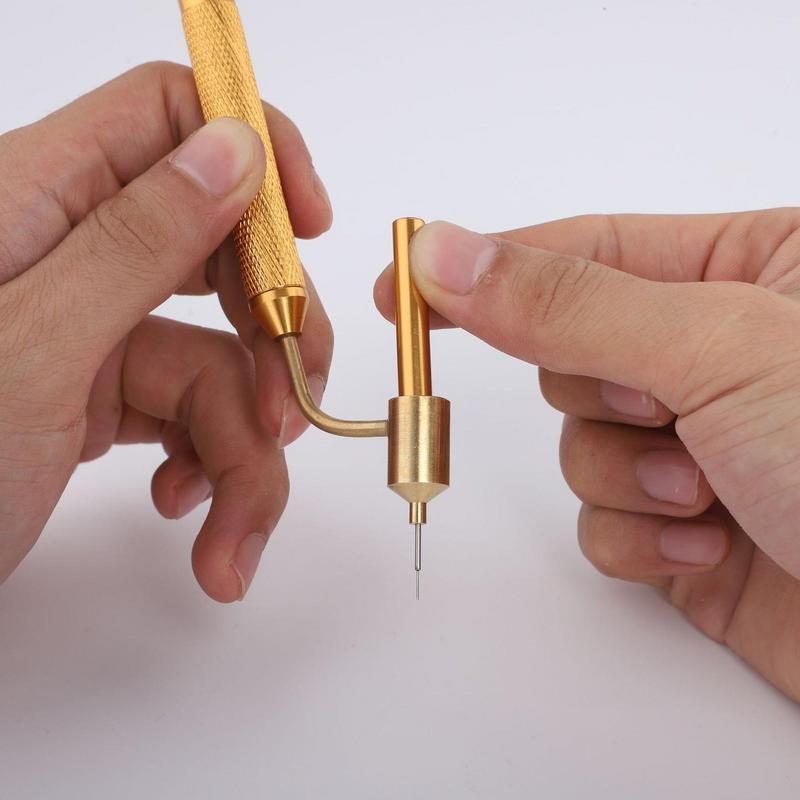Detailing Fine Line Fluid Writ – обзор и цена Car Scratch Remover Pen
