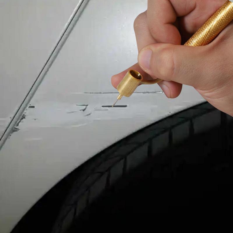 Detailing Fine Line Fluid Writ – обзор и цена Car Scratch Remover Pen