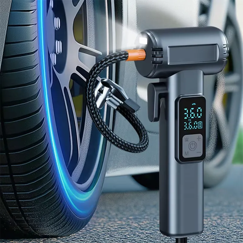 Customizable Cordless Tire Inf – обзор и цена Tire Pressure Monitor