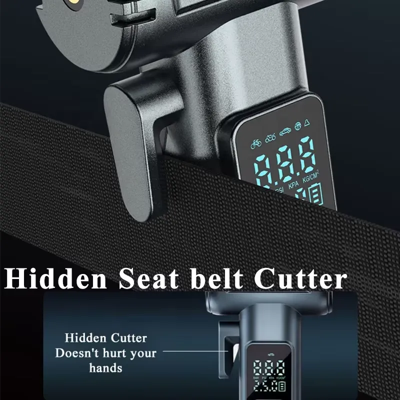 Customizable Cordless Tire Inf – обзор и цена Tire Pressure Monitor