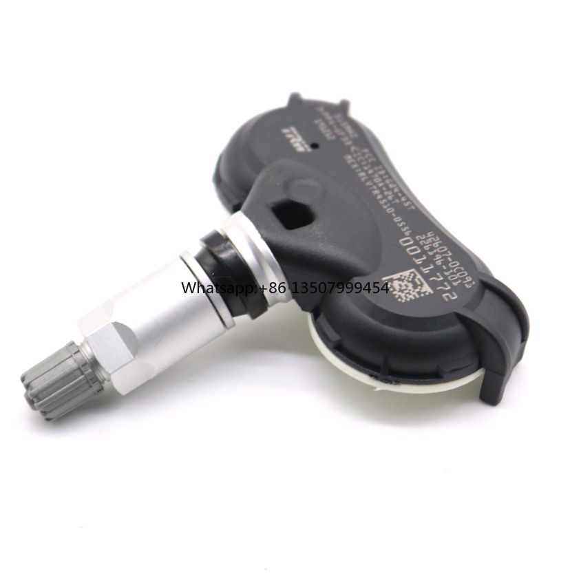 TPMS 315 tire pressure sensor  – обзор и цена Tire Pressure Monitor