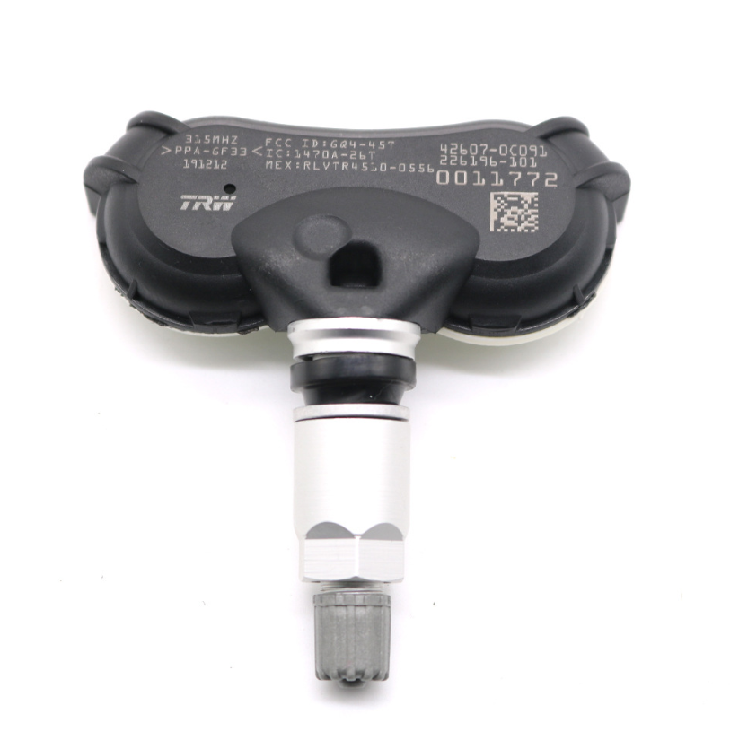 TPMS 315 tire pressure sensor  – обзор и цена Tire Pressure Monitor