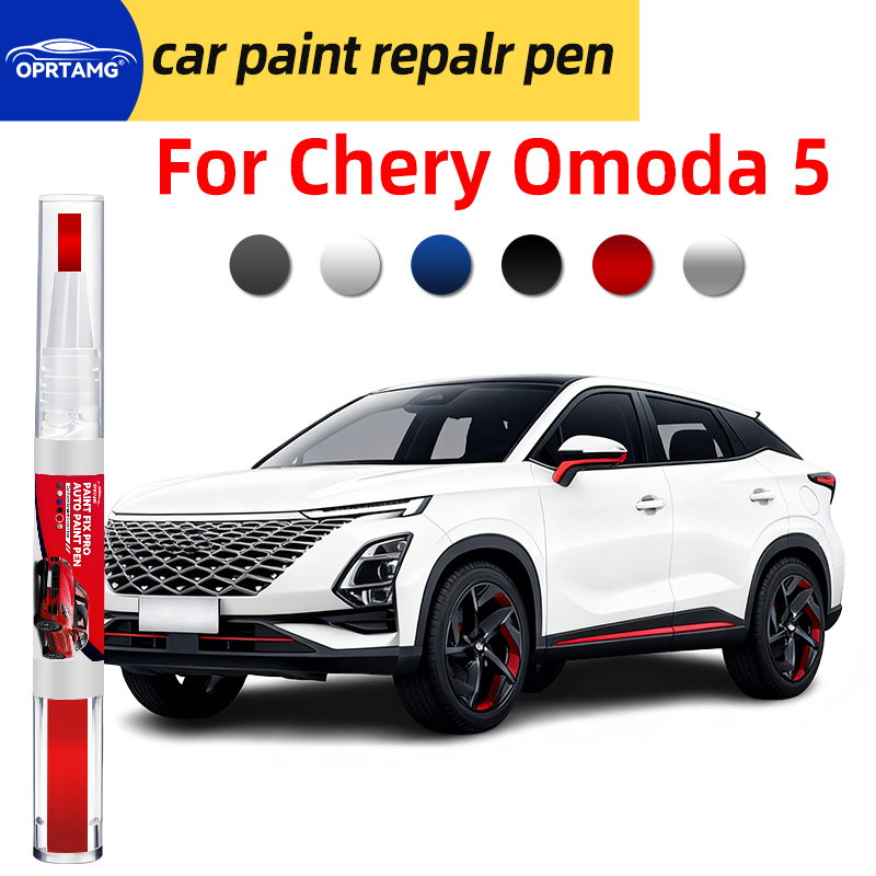 Car paint touch up pen For Che – обзор и цена Car Scratch Remover Pen