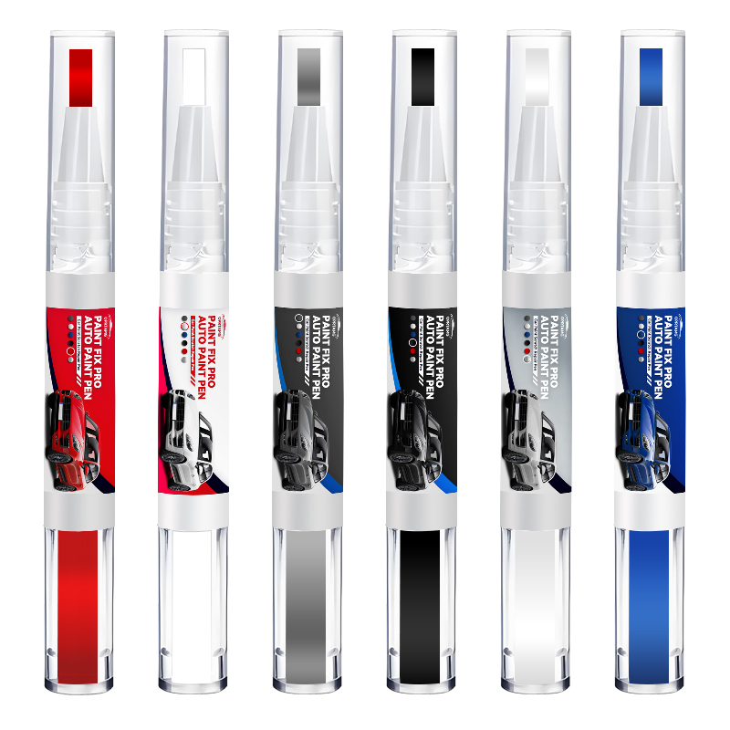 Car paint touch up pen For Che – обзор и цена Car Scratch Remover Pen