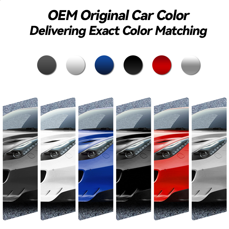 Car paint touch up pen For Che – обзор и цена Car Scratch Remover Pen