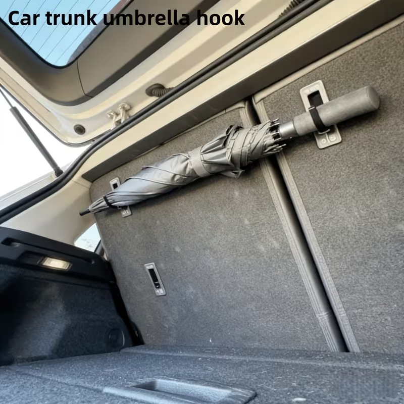 Car Trunk Umbrella Holder & Se – обзор и цена Car Accessories Shop