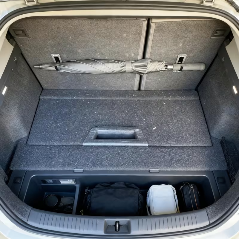 Car Trunk Umbrella Holder & Se – обзор и цена Car Accessories Shop