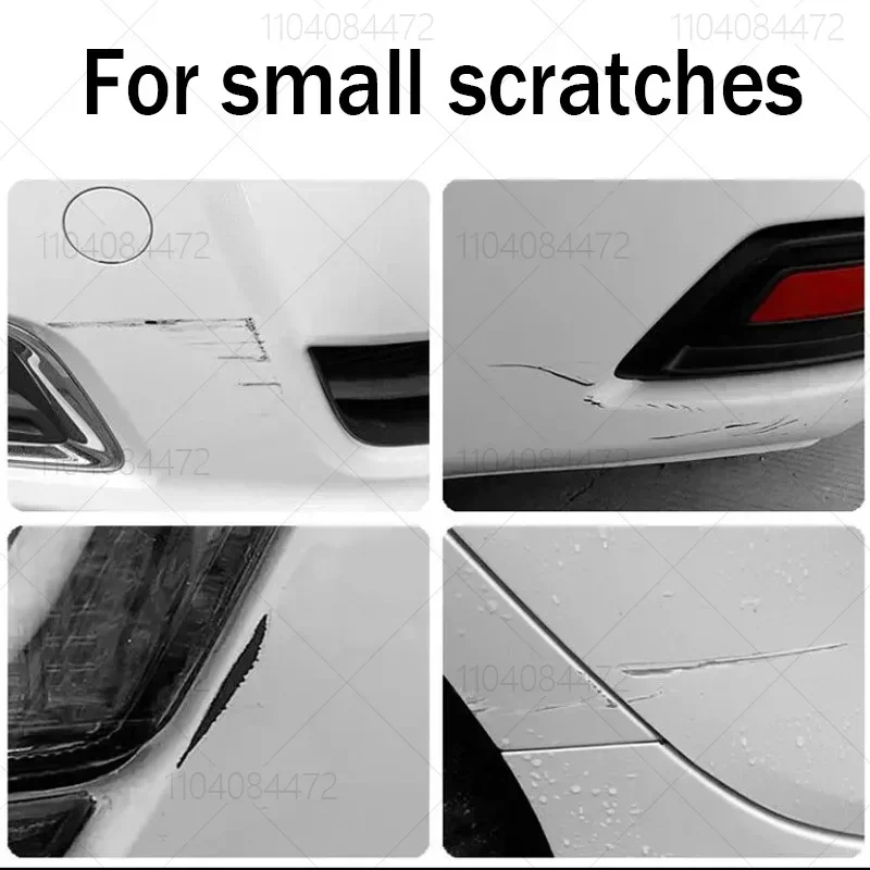 Paint Repair Pen Touch Up Scra – обзор и цена Car Scratch Remover Pen
