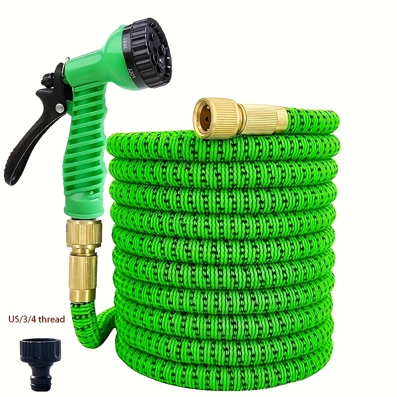Best Selling Garden Hose Flexi – обзор и цена Car Accessories Shop