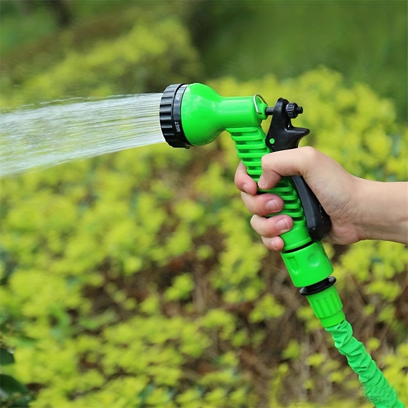 Best Selling Garden Hose Flexi – обзор и цена Car Accessories Shop