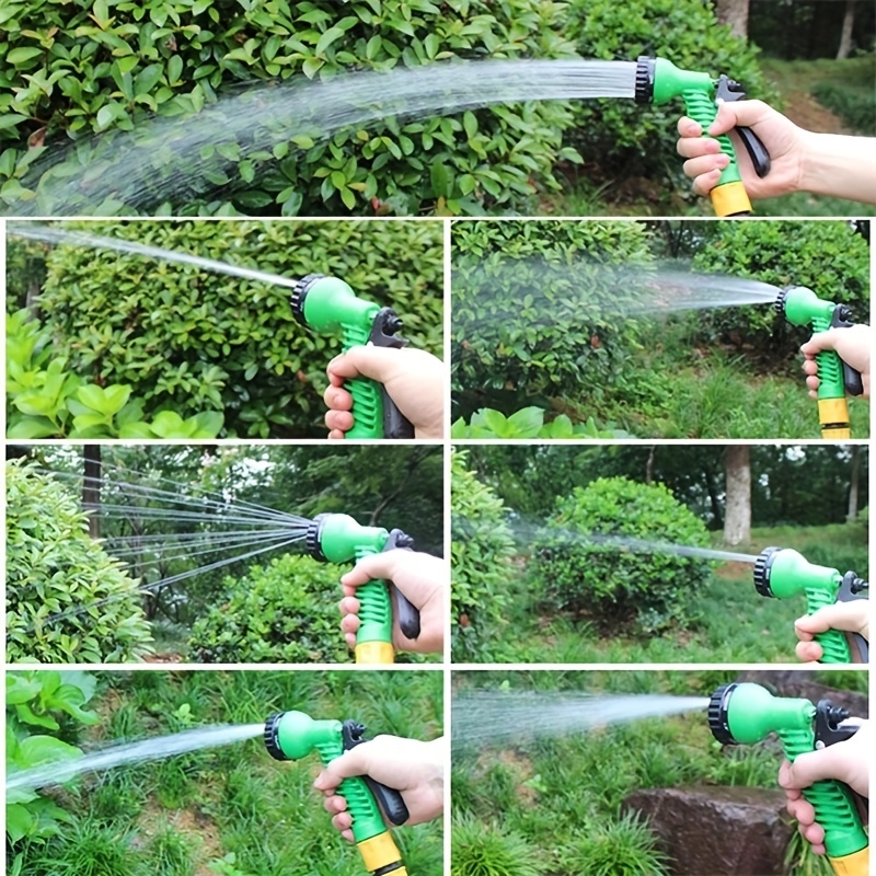 Best Selling Garden Hose Flexi – обзор и цена Car Accessories Shop
