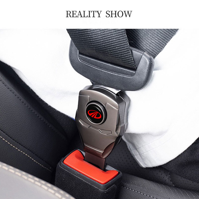 Car Seat Belt Extender Seatbel – обзор и цена Car Accessories Xuv 300