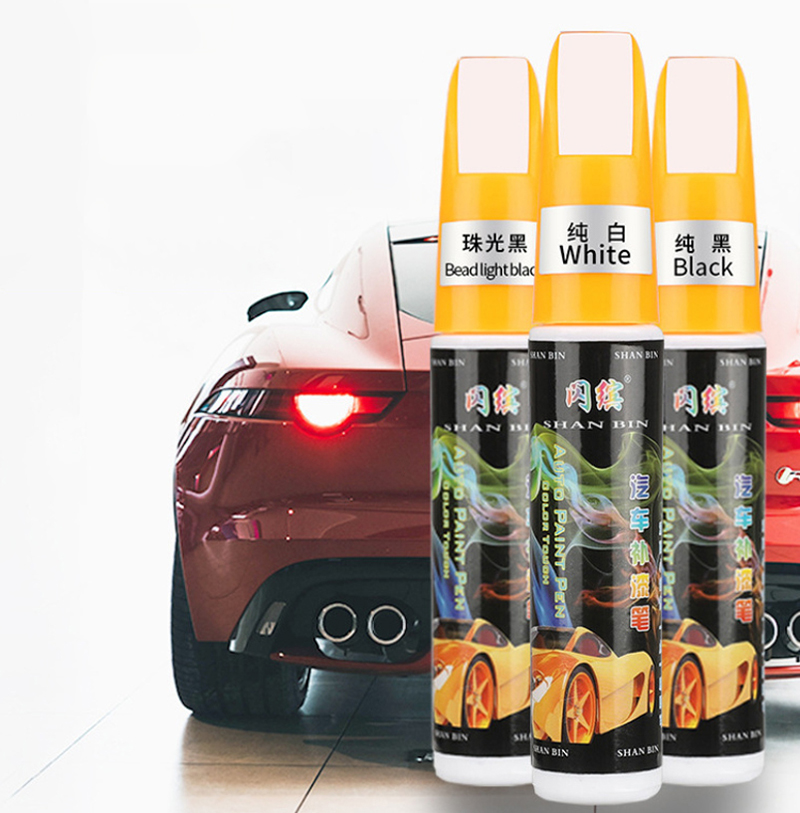 Car Supplies Scratch Repair Ar – обзор и цена Car Scratch Remover Pen