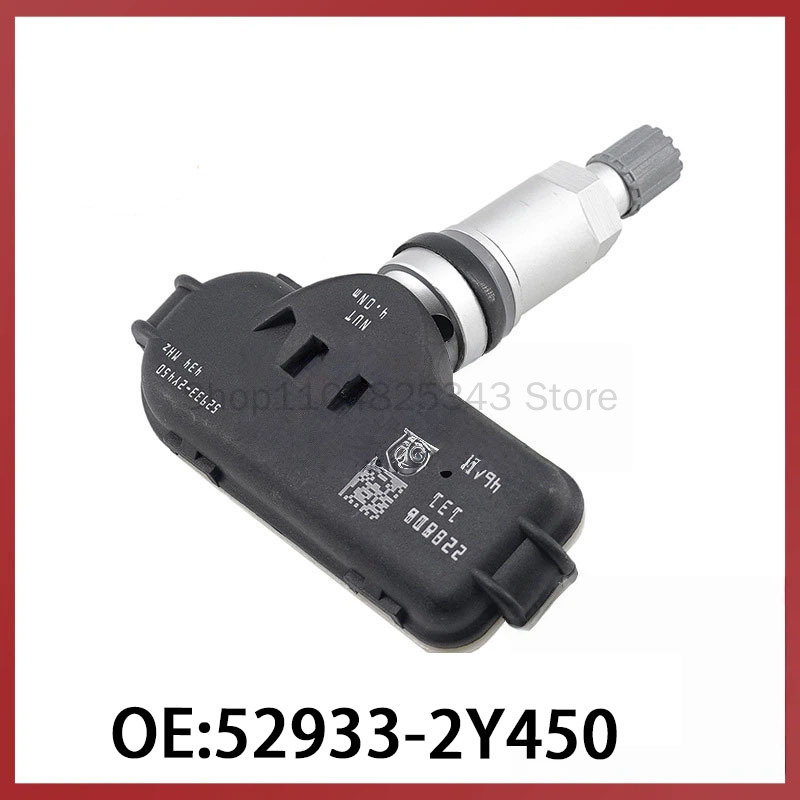 52933-2Y450 for Hyundai Kia Tu – обзор и цена Tire Pressure Monitor