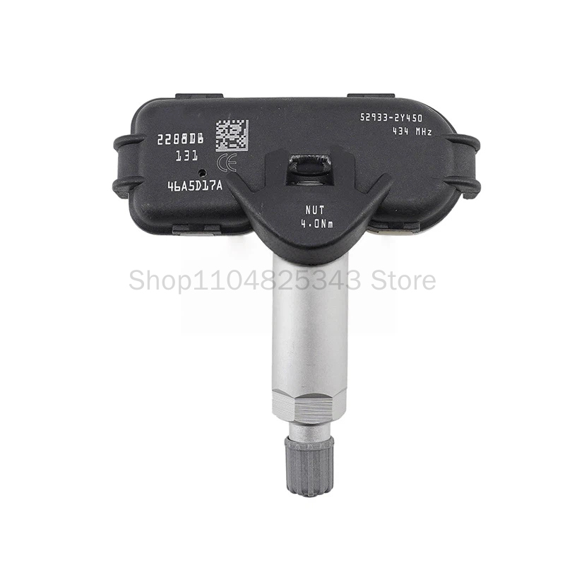 52933-2Y450 for Hyundai Kia Tu – обзор и цена Tire Pressure Monitor