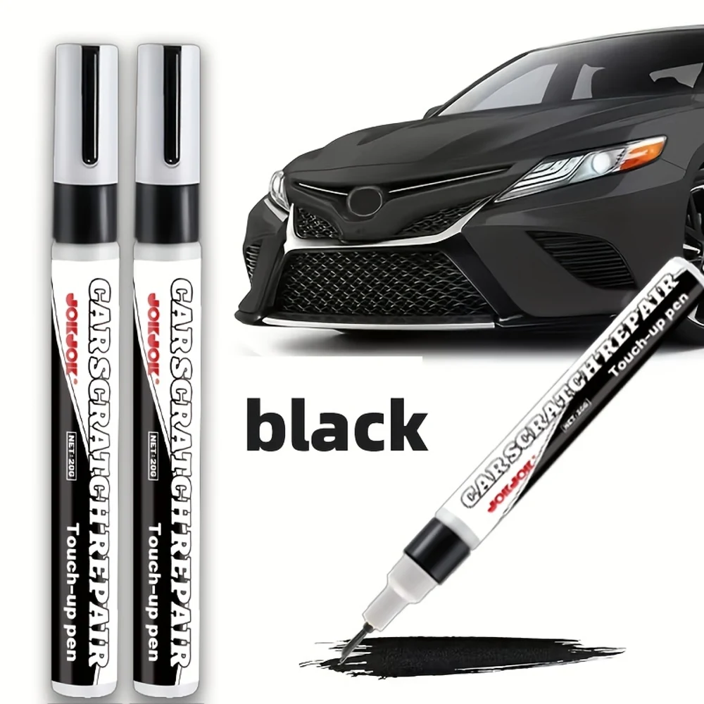 Universal New Car Touch-Up Pen – обзор и цена Car Scratch Remover Pen