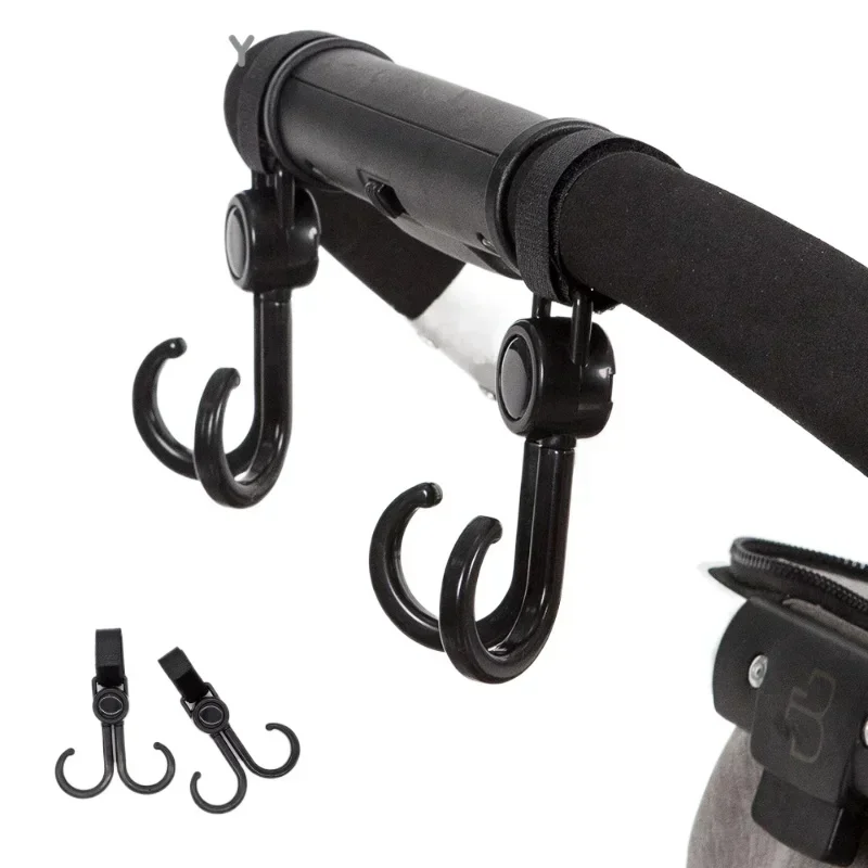 Hooks for Stroller Car Shoppin – обзор и цена Car Accessories Shop