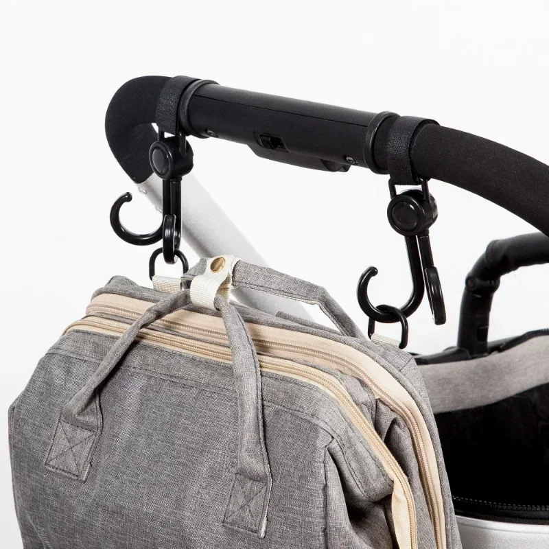 Hooks for Stroller Car Shoppin – обзор и цена Car Accessories Shop