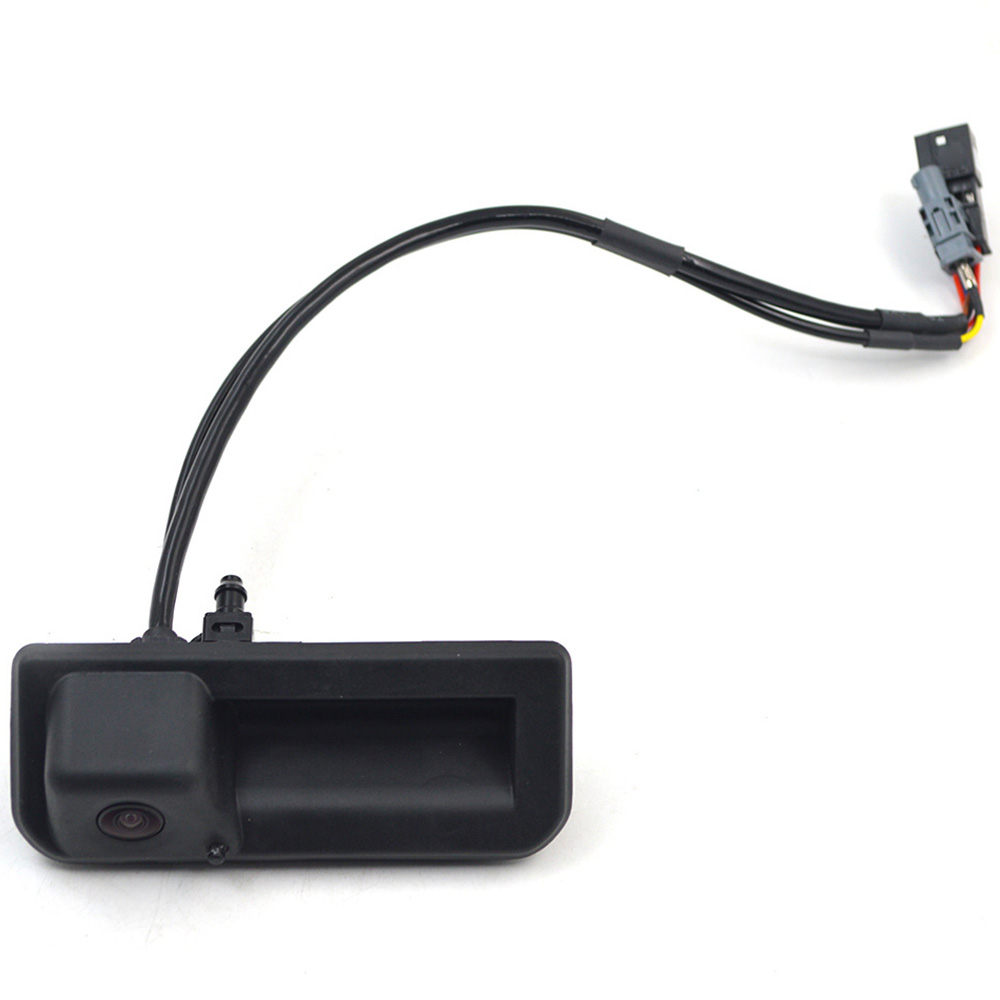 8W8827566E Rear View Camera Fo – обзор и цена Car Accessories Rear