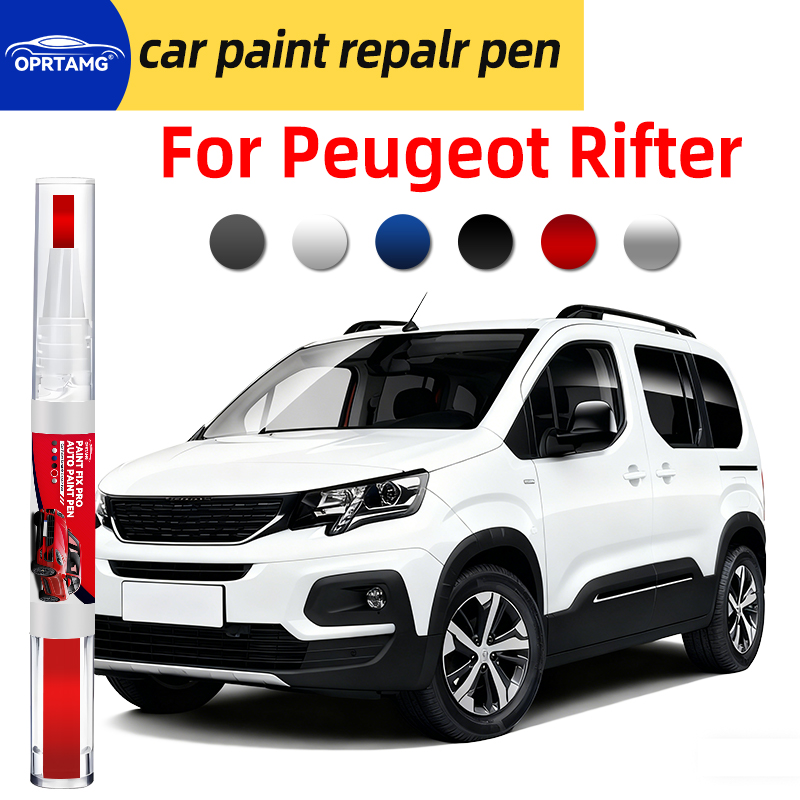 Car paint touch up pen  For Pe – обзор и цена Car Scratch Remover Pen