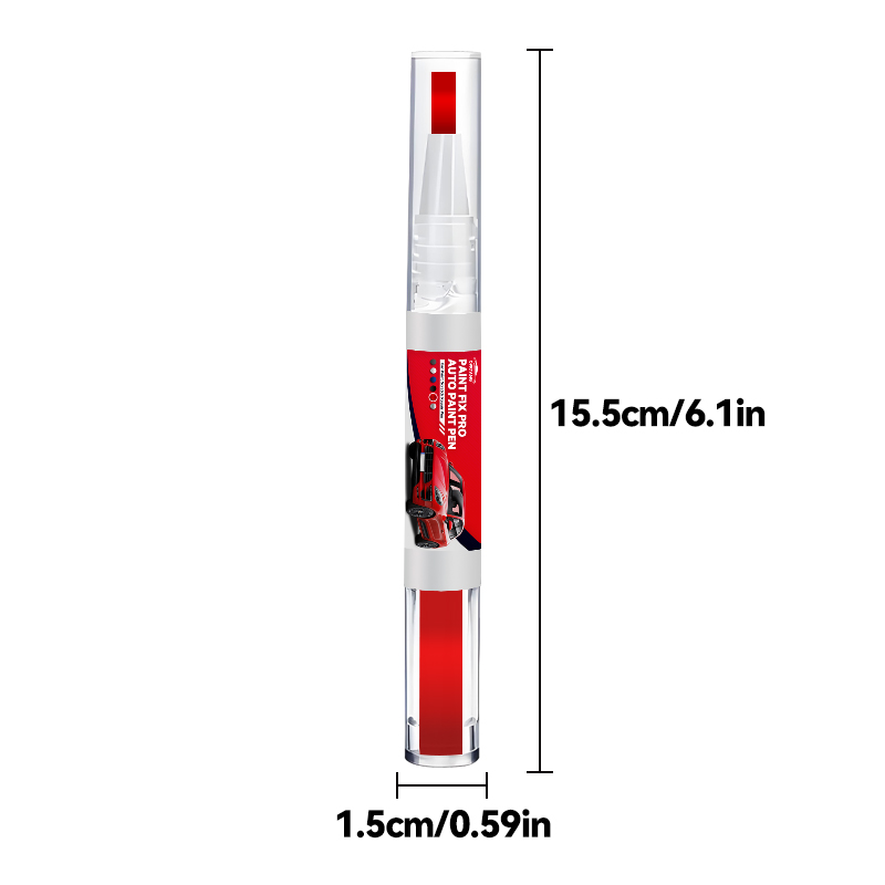 Car paint touch up pen  For Pe – обзор и цена Car Scratch Remover Pen