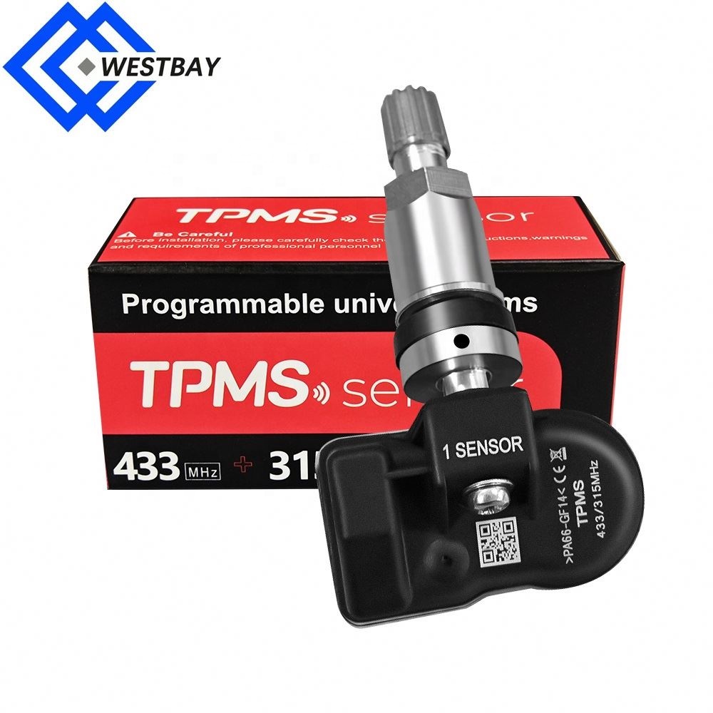 2026 Model 40700JY00B 40700JA0 – обзор и цена Tire Pressure Monitor