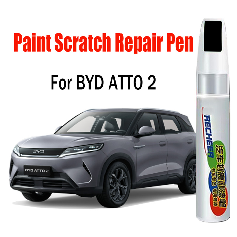 Car Scratch Repair Touch-Up Pa – обзор и цена Car Scratch Remover Pen