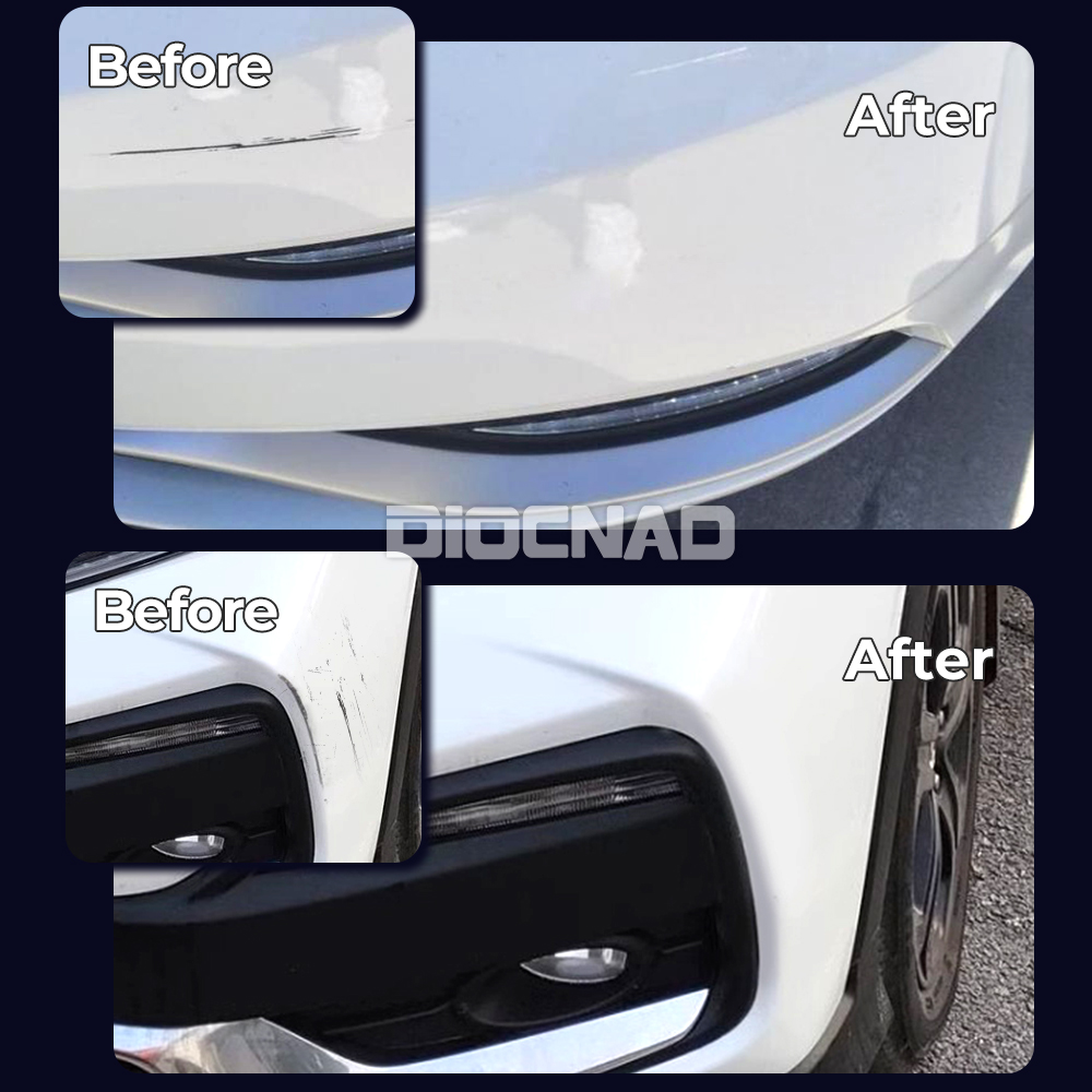 Car Touch Up Paint Pen Scratch – обзор и цена Car Scratch Remover Pen