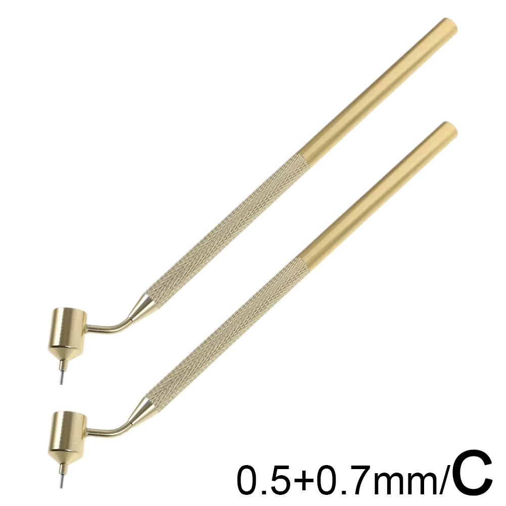 0.5/0.7mm Car Scratch Repair P – обзор и цена Car Scratch Remover Pen