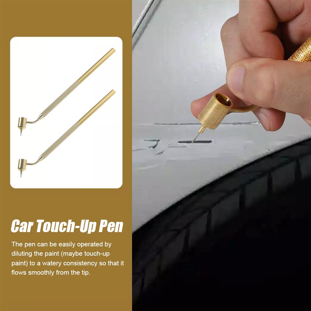 0.5/0.7mm Car Scratch Repair P – обзор и цена Car Scratch Remover Pen