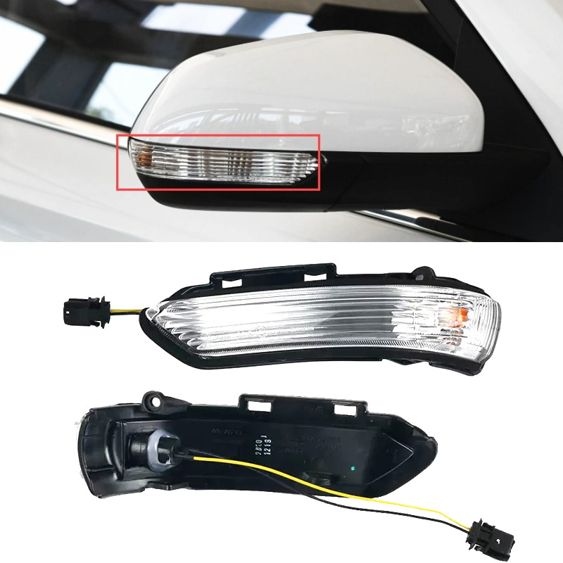 AADD-For MG ZS / Roewe RX3 Car – обзор и цена Car Accessories Rear
