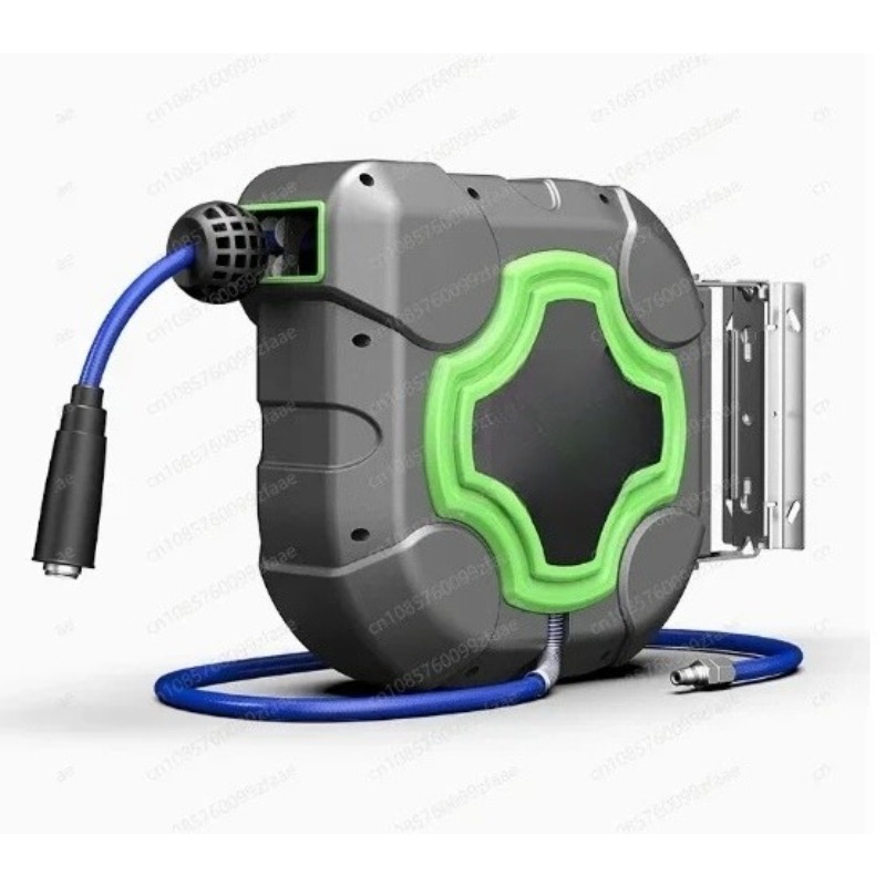 Automatic Retractable Hose Ree – обзор и цена Car Accessories Shop