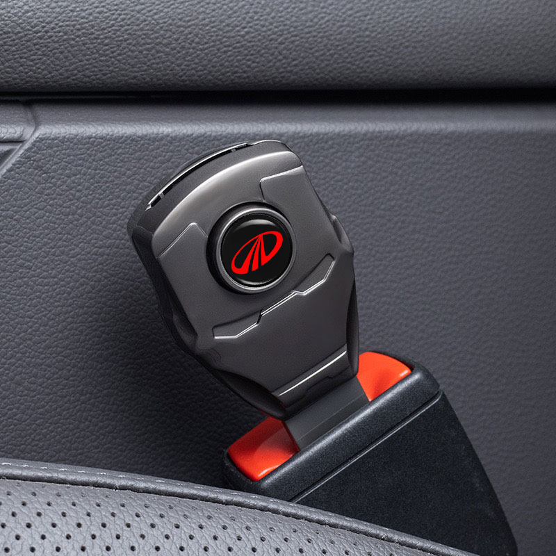 Car Seat Belt Extender Lock Ad – обзор и цена Car Accessories Xuv 300