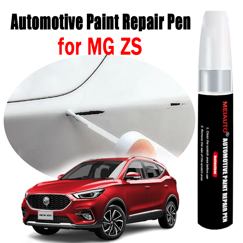 Automotive Paint Repair Pen fo – обзор и цена Car Scratch Remover Pen