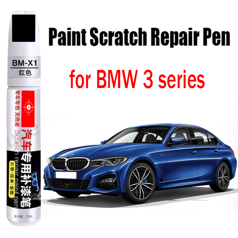 Car Paint Scratch Repair Pen f – обзор и цена Car Scratch Remover Pen
