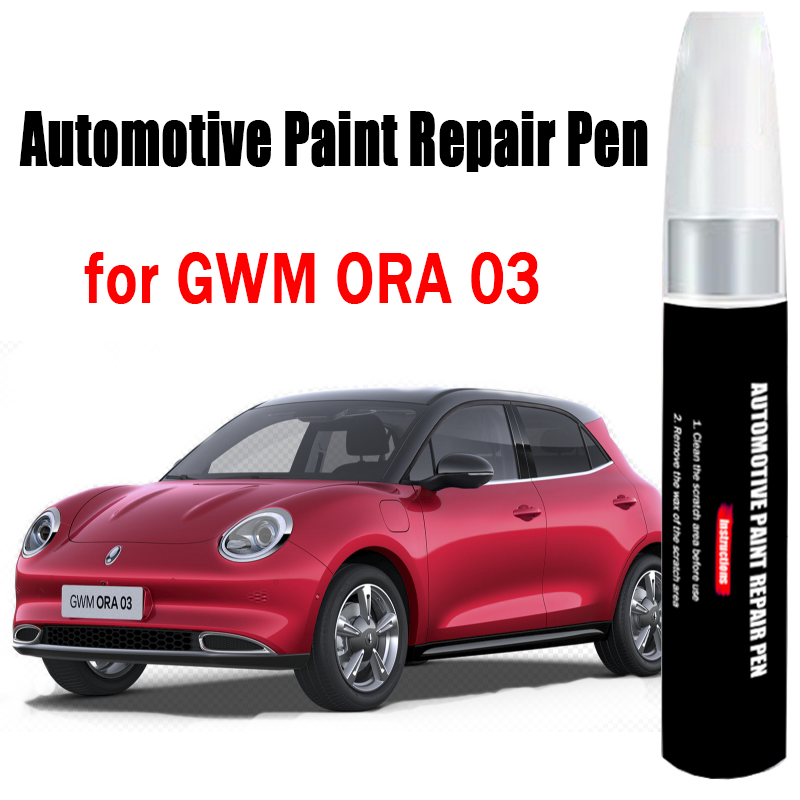 Automotive Paint Repair Pen fo – обзор и цена Car Scratch Remover Pen