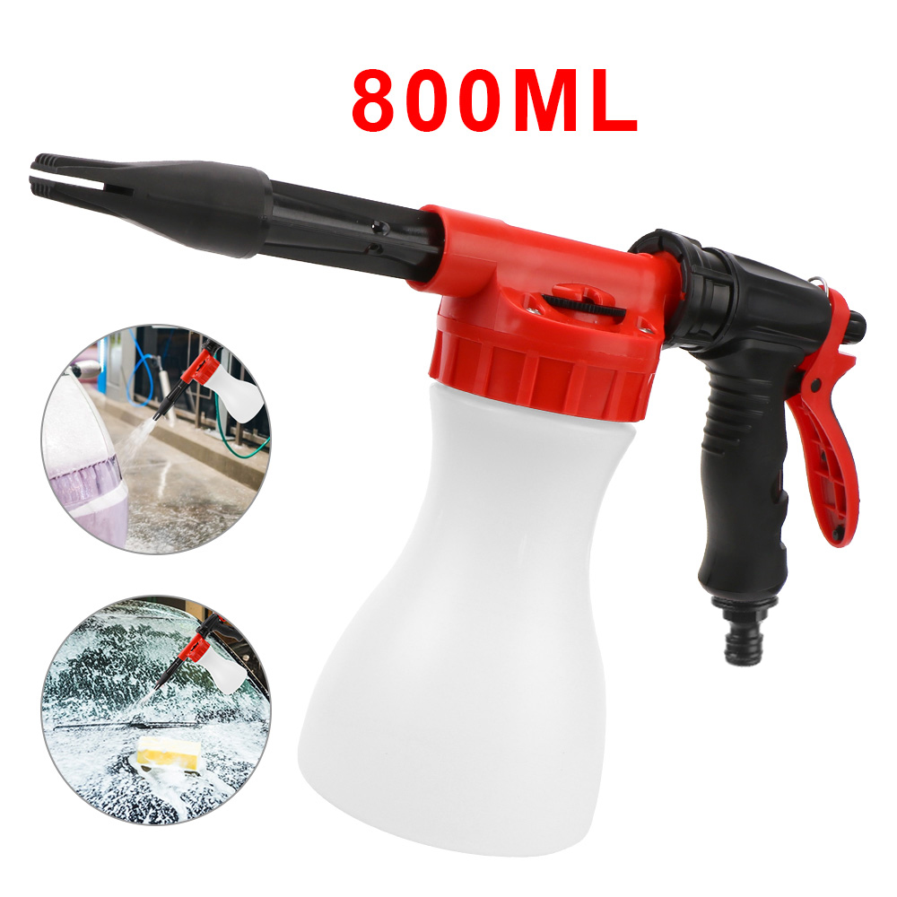 Cleaning Washing Tool 800ml Sn – обзор и цена Car Accessories For Winter