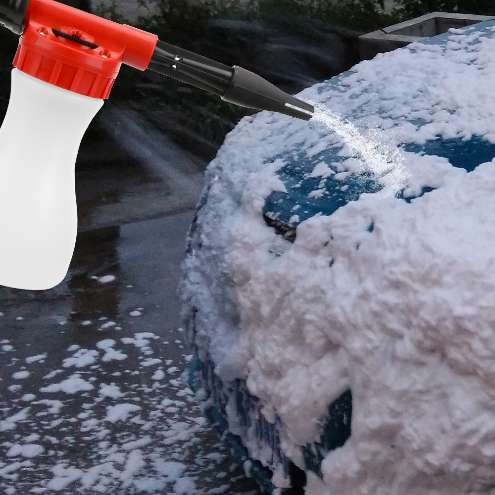 Cleaning Washing Tool 800ml Sn – обзор и цена Car Accessories For Winter