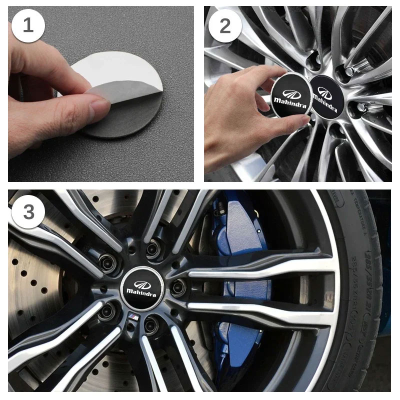 Car Wheel Center Hub Cap Cover – обзор и цена Car Accessories Xuv 300