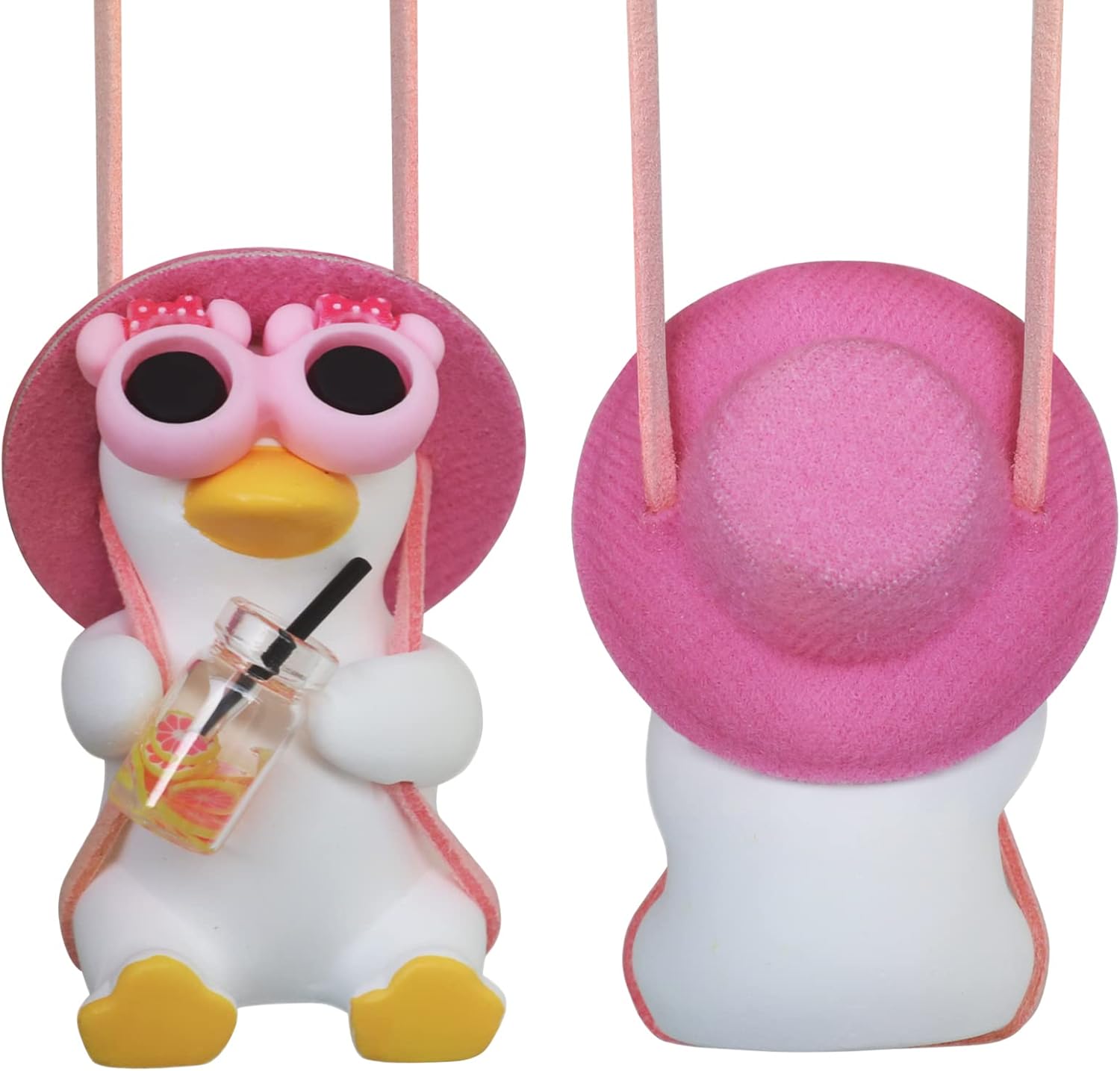 Car Rear View Mirror Hanging A – обзор и цена Car Accessories Rear